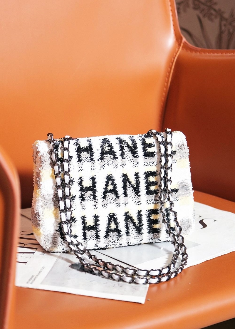 Chanel CF Series Bags